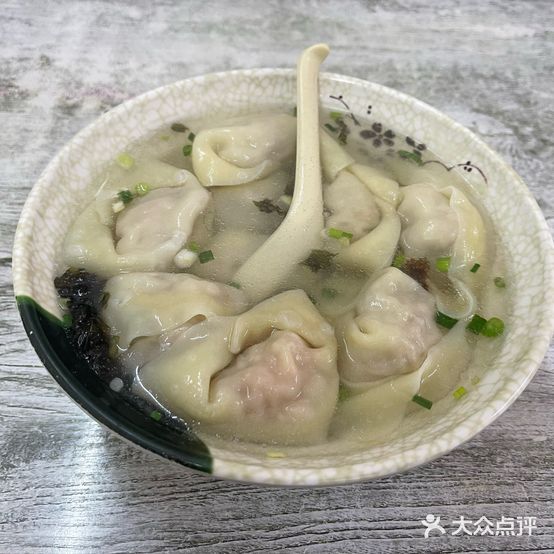 家味小吃(凌公塘路店)