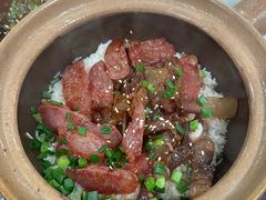-红星光发煲仔饭(文海店)
