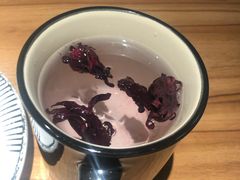 陈皮洛神花茶盒-太二酸菜鱼(赛格国际店)