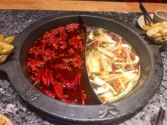 -蜀大侠火锅(四川北路店)