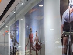 -迪卡侬(高新万达店)