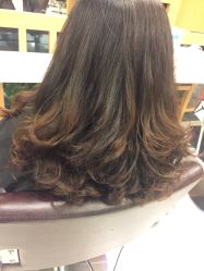 -雅仕 HAIR SALON 美发沙龙