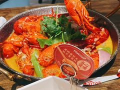 -阿润打边炉·鲜切鸡煲(华漕店)