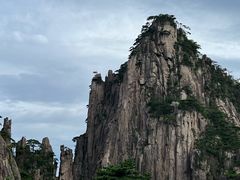 -黄山风景区