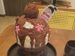 -WONDER ICE 萬得冰田(建設路总店)