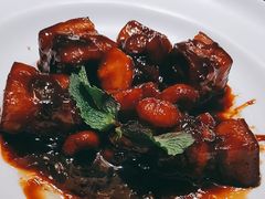 -鸭王烤鸭店(三里河店)