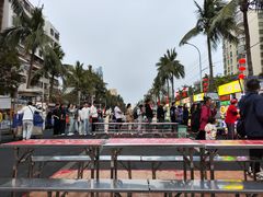 -海大南门夜市(海富街店)