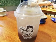-我的甜·泰国餐厅