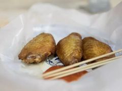 -渔记茶餐厅(渔村店)