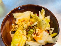 -馬伍旺川菜(江北虹悦城店)