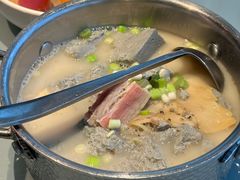 -小大董·烤鸭(观景餐厅·南京西路店)