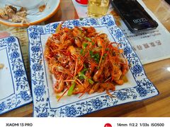 -洞天食府(北大街店)