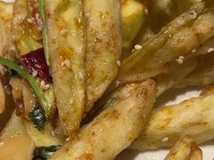 -八府香鸭·啫啫煲(华山路店)