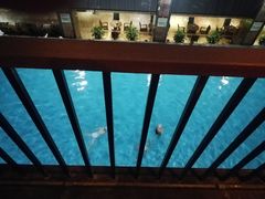 -和润·香水湾海鲜自助餐厅