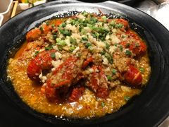 -木王宴语·野生鲜菌火锅(玉河店)