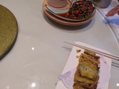 -飞鹿餐饮·陕南菜(北关店)