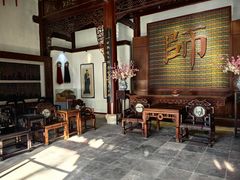 -天津戏剧博物馆