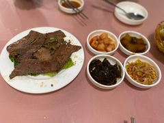 -米郎餐厅·朝鲜族料理(延长路店)