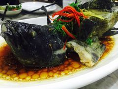 -清水湾3号(东方小周海鲜店)