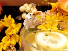 -花十悦·鲜花咖啡餐厅(振业城一期店)