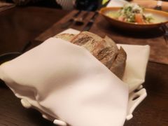 -云厨·高空西餐厅(成都瑯珀·凯悦臻选酒店)