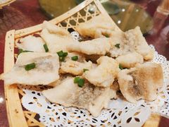 -抱德·潮汕味(敦和店原惠城鱼仔)