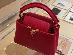 -LV路易威登(杭州万象城店)