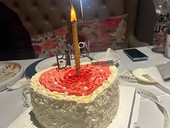 -嘎纳时光餐厅(水游城尚街店)