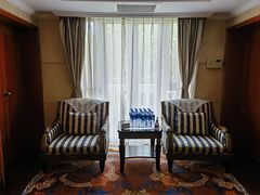 -上海安亭别墅花园酒店