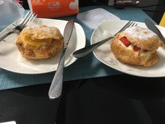 -君之狮子山·轻糖烘焙(开元Mini店)