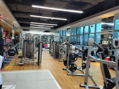 -MOHO FITNESS梦航游泳健身(国创中心店)