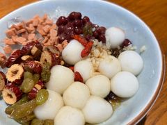 -兵哥豌豆面(壹方城店)