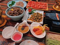 -慢丽江·云南野生菌土鸡锅(付家庄店)