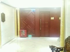 -山明水秀大饭店