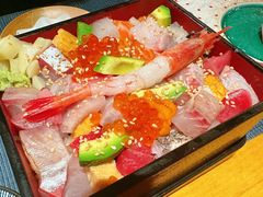 -一阳寿司(麦子街店)