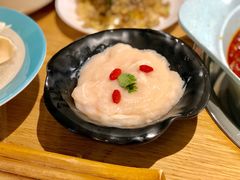 -青瓷火锅料理(西单大悦城店)