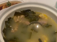 -丽华园(汉阳龙阳店)