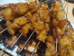 -大哈福烧烤·海鲜·家常菜(延安三路店)