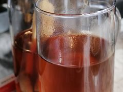 马蹄甘蔗水-懒人盐府人家(航天桥店)