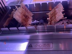 -丰茂烤串(全国首店)