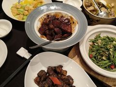 -翠山·映月湖景餐厅(映月湖公园店)