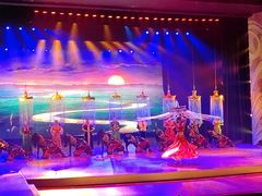 -深圳锦绣中华民俗村