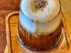 -251#coffee roasters(沿河东路店)