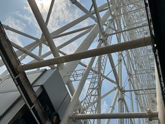 -南昌之星摩天轮