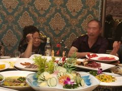 -小八仙·宴(三峡茶庄店)