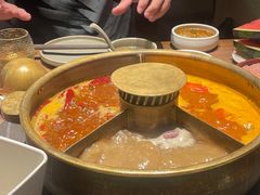 -巴奴毛肚火锅(京西大悦城店)