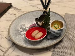 -月下料理(楷林IFC店)