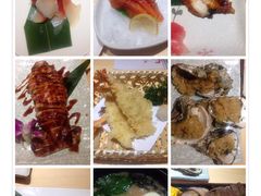 -清水日本料理铁板烧(学府路店)
