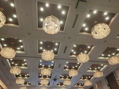 -北京首都机场希尔顿酒店