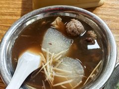 -阿秋牛排(湖心街店)